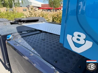 Scania R 2019 - R580 bild 12