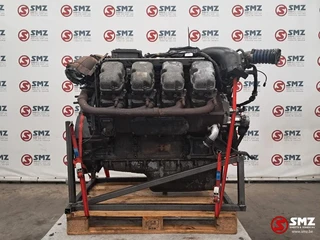 Scania 2002 - Occ motor DC16 02 L 01 480hp Scania for sale