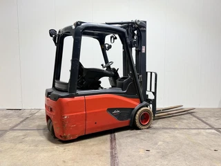 Linde E20 2021 afbeelding 3 miniatuur