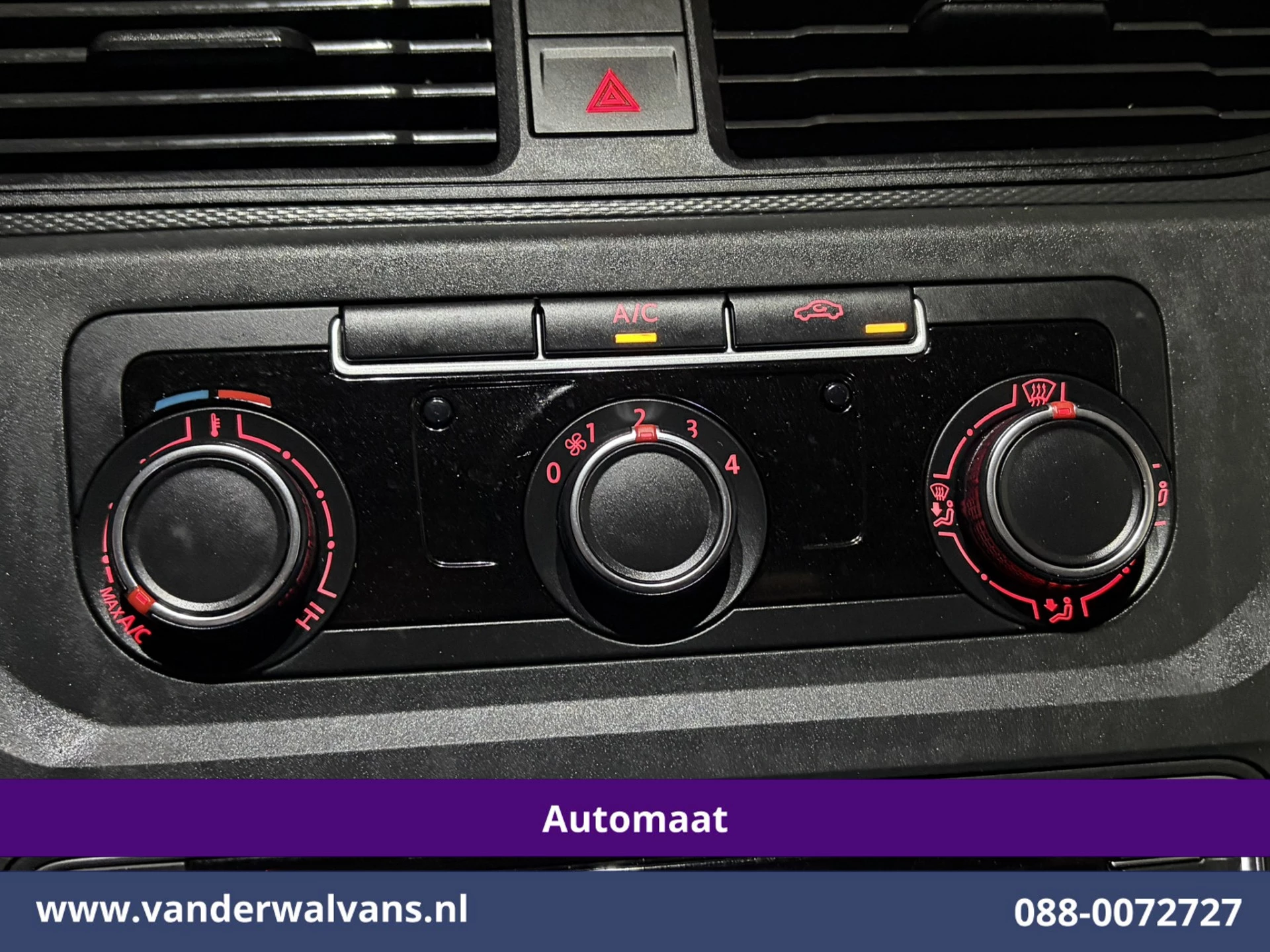 Volkswagen Caddy 2019 - 2.0 TDI 102pk Automaat L1H1 Inrichting BMT Euro6 Airco | Navigatie | Apple Carplay obrázek 7