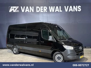Mercedes-Benz Sprinter 2020 - 319 CDI 191pk 3.0L V6 L3H2 Euro6 Airco | Camera | Navigatie | Chauffeursstoel | Apple Carplay obrazek 1