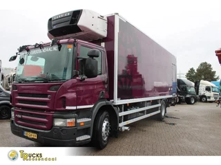 Scania P 2011 - P230 image 1