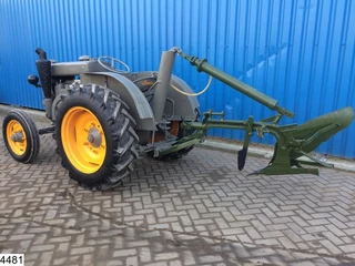 Landini N/A 1935 - Velite 2WD zdjecie 3