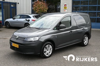 Volkswagen Caddy 2024 - 2.0 TDI 122 pk Comfort te koop
