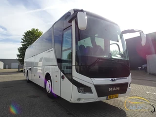 MAN R07 Lion's Coach 51 Seats EURO 6 2019 afbeelding 2 miniatuur