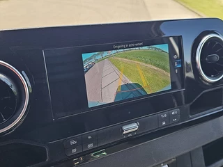 Mercedes-Benz Sprinter 2021 - 314 image 16