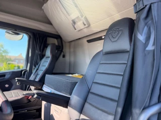 Scania S 2026 - S660 image 12