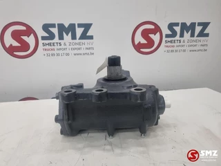 Scania N/A 2015 - Gereviseerd stuurhuis Scania R 1783436 obrazek 3