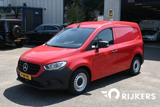 Mercedes-Benz Citan 2022 - 108 CDI L1 Base imagem 1 miniatura