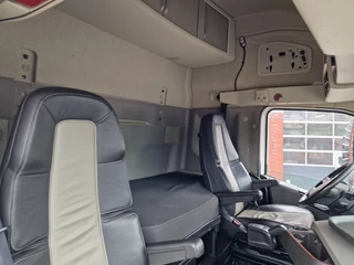 Volvo FH 2018 - 13.540 Globetrotter 6x4 Lift axle - PTO/Hydraulic - 3.20 WB afbeelding 24
