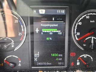 Scania G 2016 - G280 / ONLY:245570 KM / SCHMITZ BOX / PLATFORM / XENON / LWDS / FULL-AIR / AUTOMATIC / EURO-6 / 2016 immagine 21