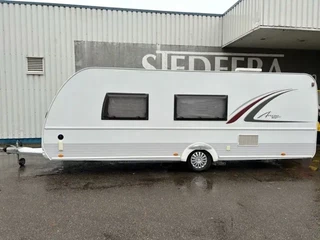 Bürstner N/A 2015 - Averso Top 545 TS obrazek 2