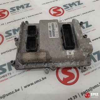 MAN N/A 2013 - Occ ECU motorbesturingseenheid MAN изображение 4