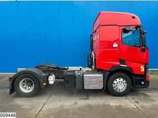 Renault N/A 2015 - T 460 EURO 6, Retarder, PTO obrazek 12