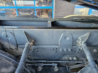 MAN TGS 2016 - 33.440 6x6 HYVA Hydraulische kleppen imagen 23