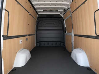 Mercedes-Benz Sprinter 2024 - 317 *Parkeerpakket*Achteruitrijcamera*CruiseControl*Attention Assist obrazek 10