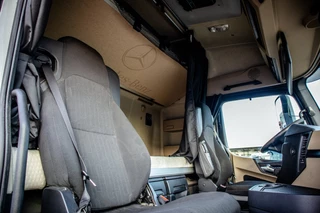Mercedes-Benz Actros 2014 - 2548 BL image 16