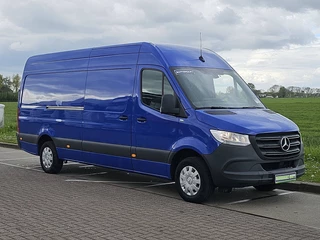 Mercedes-Benz Sprinter 2024 - 315 obrazek 5