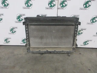 DAF 400 - CF RADIATEUR 1940148 EURO 6 afbeelding 2 miniatuur