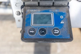 FELDBINDER N/A 2011 - EUT 40.3- 40.000 L CEMENT/CIMENT/ZEMENT imagem 14