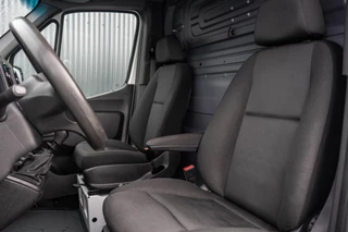 Mercedes-Benz Sprinter 2020 - 311 CDI L2H2 | Volledig Ingericht | Mbux | Camera | Navi | Climatronic imagem 15
