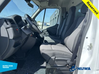 Renault Master 2022 - T35 145 Laadklep + Bluetooth zdjecie 11
