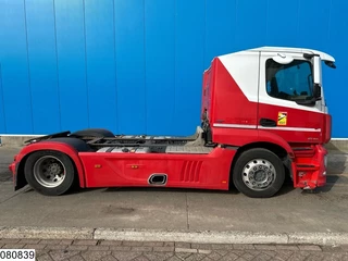 Mercedes-Benz Actros 2016 - 1843 EURO 6, Retarder, PTO, Lohr image 14