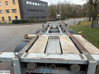 ASCA N/A 2009 - Chassis 10 / 20 / 30 ft, ADR obrazek 11