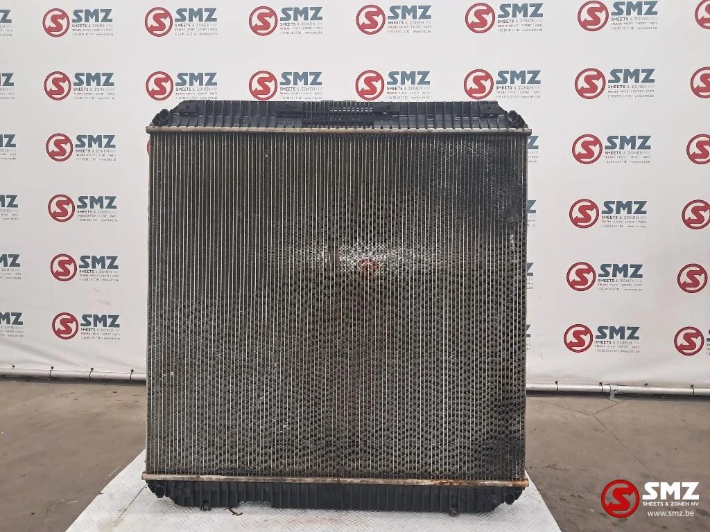 Mercedes-Benz 2014 - Occ radiator OM471LA Mercedes afbeelding 2