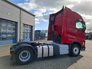 Volvo FH 2018 - FH4-460 / VEB+ / TUV:22-11-2026 / DOUBLE TANK / LWDS / AUTOMATIC / EURO-6 / 2018 afbeelding 5