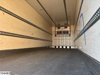 Chereau N/A 2015 - Autonoom Carrier Vector 1350 bild 14