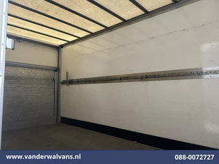 Opel Movano 2020 - 2.3 Turbo 150pk Bakwagen 1080kg Laadvermogen Laadklep Zijdeur Euro6 Airco | Navigatie | Cruisecontrol | 1080kg laadvermogen bild 13