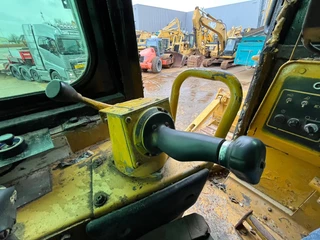 Caterpillar D8R - Single shank ripper 2001 - N/A afbeelding 18