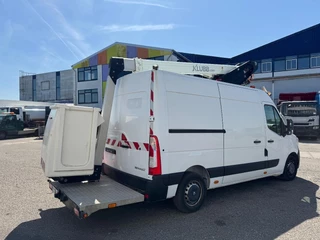 Renault Master 2021 - N/A obrazek 7