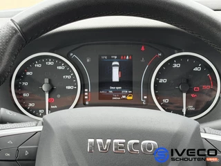 Iveco Daily 2023 - Multicab 35S18V A8 obrazek 12