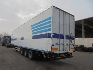 Talson N/A 2008 - FRIGO + AIRFREIGHT  ROLLEBANEN APK 06-26 obrazek 10