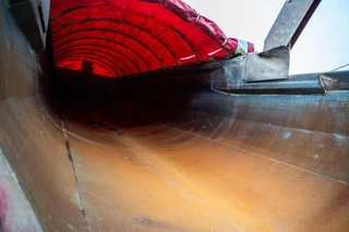 A.T.M. N/A 2013 - A.T.M.- OKHS18/20D - HYDR. ACHTERDEUR изображение 13