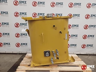 Caterpillar N/A 2022 - Hydraulic oil system Caterpillar zdjecie 1