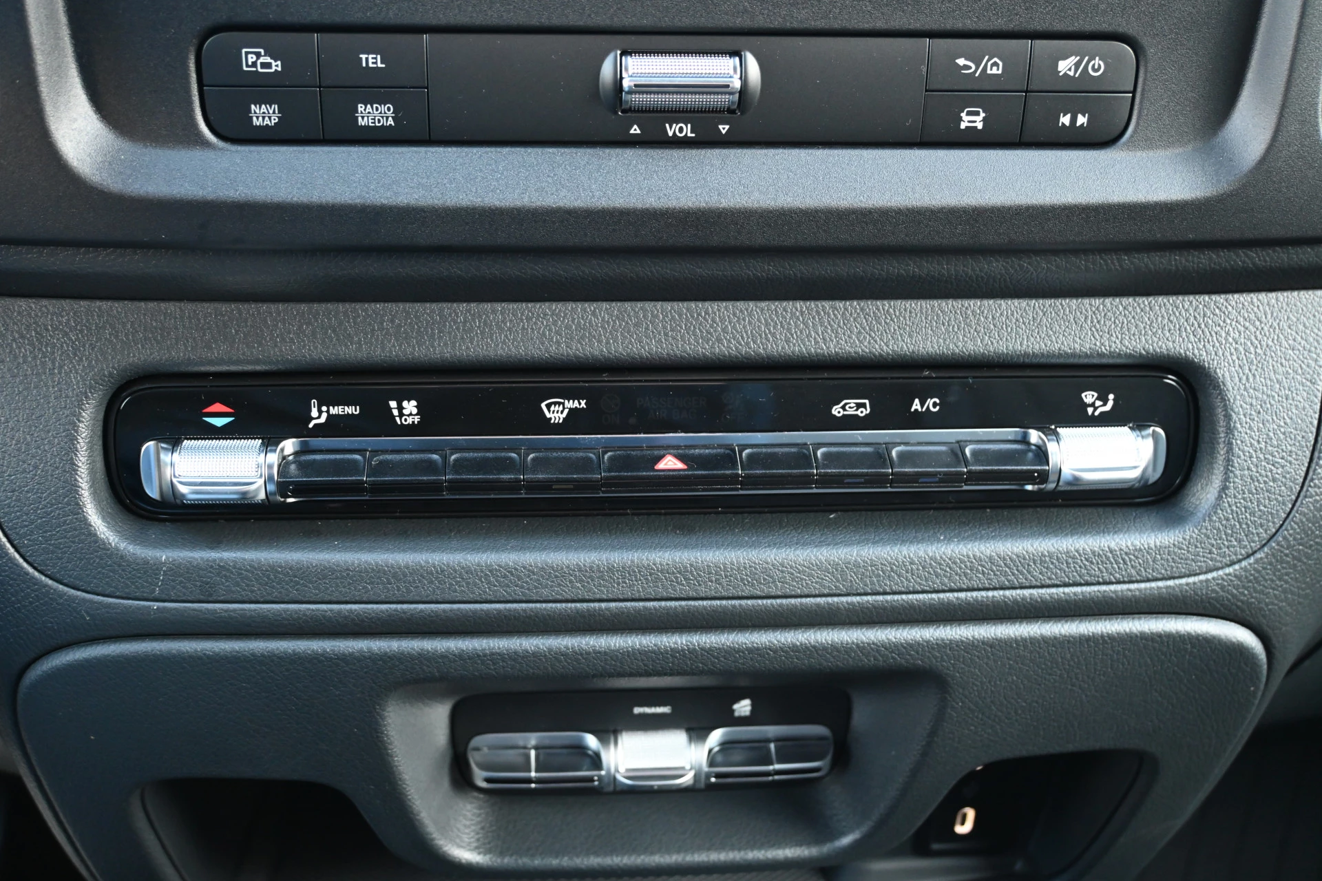 Mercedes-Benz Vito 2024 - 114 CDI 4x4 L2 Pro Bild 21