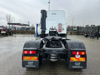 Volvo FM 420 2017 - FM 420 Globetrotter / Night-Airco / ADR (FL, OX, AT) / ALCOA obrazek 5