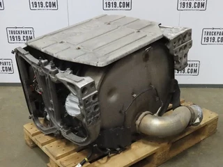 Volvo N/A - Exhaust System Katalysator Volvo obrazek 2