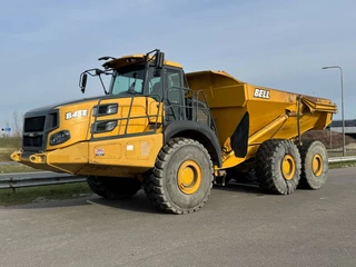 Bell B45E 6x6 2017 - N/A bild 1