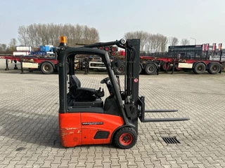 Linde E12-01 2014 - E12-01 / SIDE SHIFT / DUPLEX obrazek 6