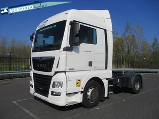MAN TGX 2017 - 18.460 L.2007.46.001 obrazek 1
