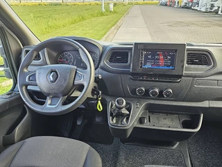 Renault Master 2021 - 2.3 imagen 8