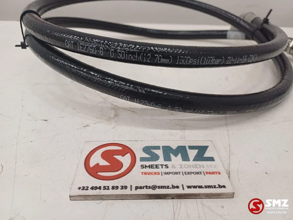 Caterpillar 2022 - Hose Caterpillar immagine 3
