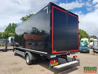 Mercedes-Benz Atego 2020 - 1218 obrazek 3