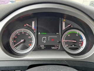 DAF 400 2014 - CF SPACE CAB 729.000 KM HOLLAND TRUCK imagem 8