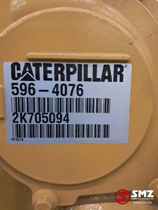 Caterpillar N/A - Motor c4.4 caterpillar NEW obrazek 7