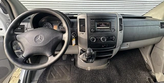 Mercedes-Benz Sprinter 2016 - 213 2.2 CDI 366 L2H1 Airco изображение 2 миниатюра